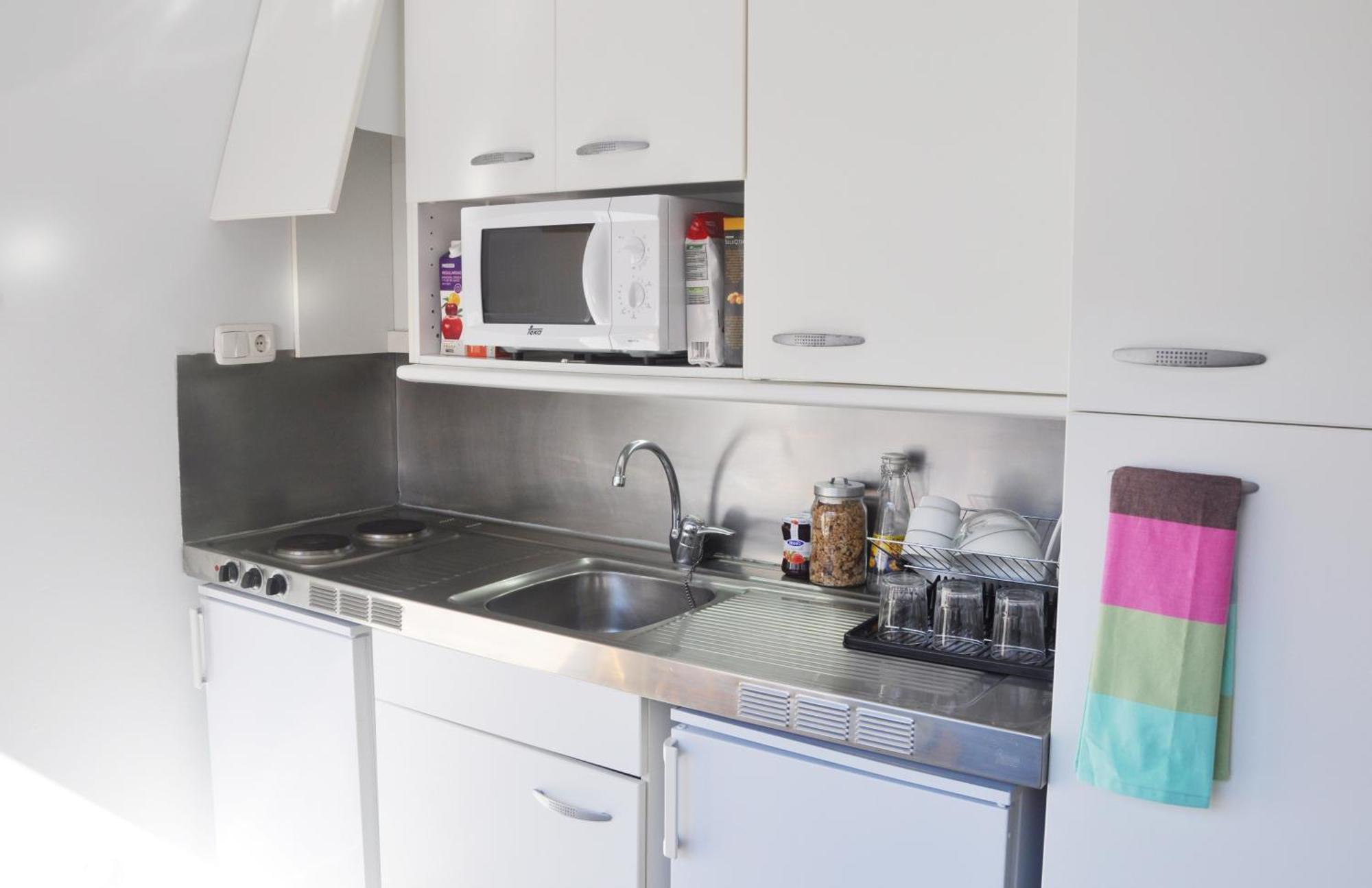 Residencia Resa Tomas Alfaro Fournier Apartment บิโตเรีย-กัสเตซ ภายนอก รูปภาพ